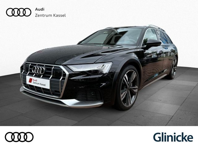 Audi A6 allroad quattro 55 TDI HD-Matrix HuD B&O Pano