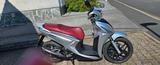 Kymco New People S 50 i E5 - KYMCO NEW PEOPLE S 50I