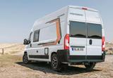 Weinsberg Carabus 600 DQ Edition Fire - Weinsberg Carabus 600