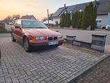 BMW 316i E36 Compact - BMW: E36 Compact