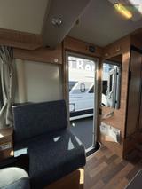 Weinsberg CaraCore 700 MEG Light Ehemaliger Mietwagen - Weinsberg CaraCore 700 MEG Light
