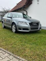Audi A3 1.4 TFSI Ambition Sportback Ambition - Audi A3 aus 2009: Sportback Ambition
