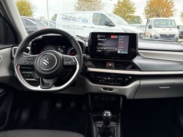 Bild 11 Suzuki Swift Comfort 1.2 Mild-Hybrid Navi LED Apple Car