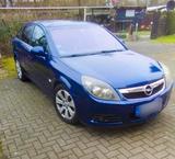 Opel Vectra 1,9 CDTI. BJ 2007. TÜV Mai 2027 - Opel Vectra B mit Diesel-Antrieb