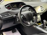 Peugeot 308 SW Allure Automatik Leder Full LED Dynamik - Peugeot 308: SW Allure