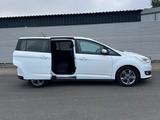 Ford Grand C-Max 1Hand/Klimaaut./Sitzhz./Lenkrdhz. - scheckheftgepflegte Ford Grand C-Max