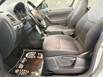 Skoda Yeti - 12