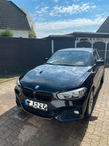 BMW 116d M Sport M Sport - BMW 116 in Bremen