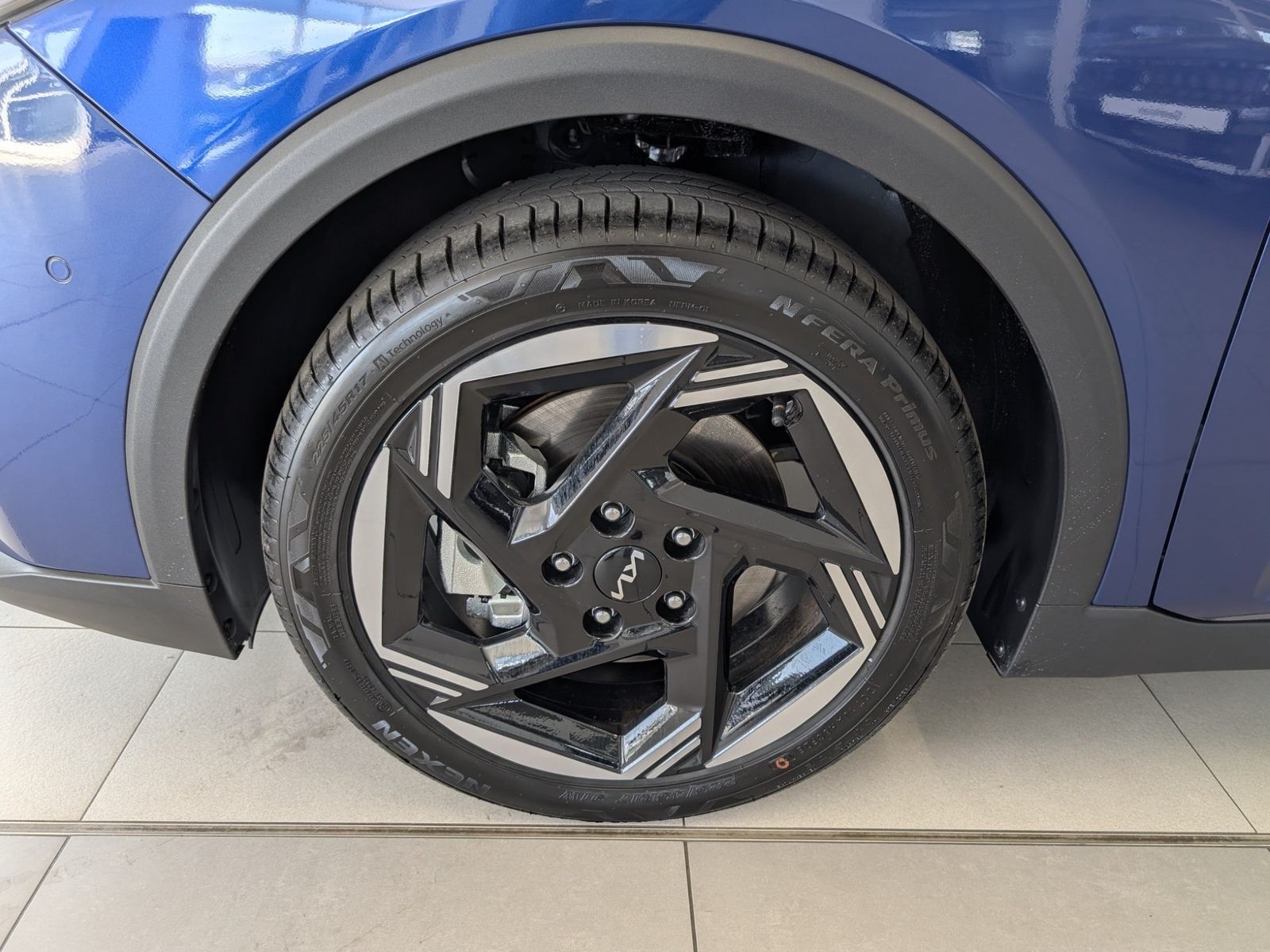 KIA K4 SW 1.6 T-GDi 150 DCT Spirit – Bild 7