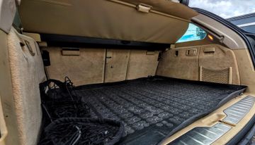 BMW 520 - 9