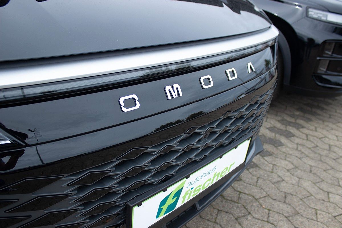 OMODA 9