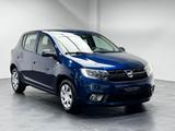 Dacia Sandero II Essential TÜV NEU/KLIMA/SERVO/5-TÜRER - Dacia Sandero: Essential