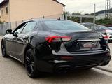 Maserati Ghibli GT Mild-Hybrid 2.0/Garantie/1.Hand/ - Maserati Ghibli Gebrauchtwagen
