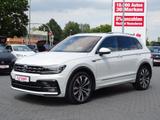 Volkswagen Tiguan 2.0 TSI 4Motion R-Line DSG Leder Pano ACC - Volkswagen Tiguan: R