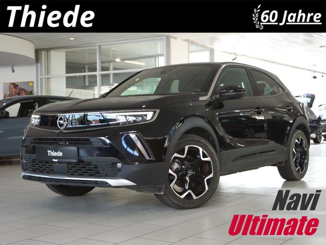 Opel Mokka-e ULTIMATE 3-PHASIG NAVI/LED/KAMERA/DAB+