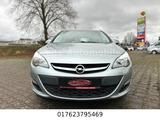 Opel Astra J Lim. 5-trg. Edition (ENERGY) - Opel Astra: Limousine, J