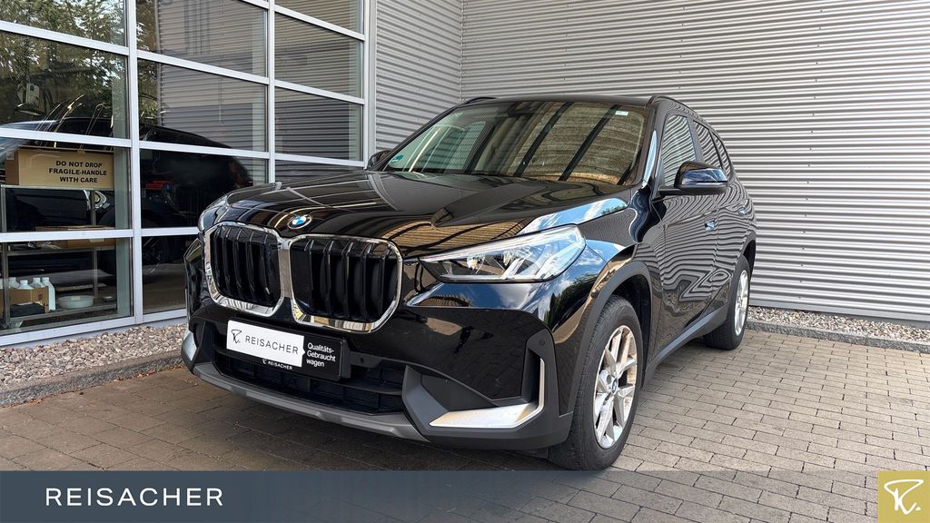 Image of BMW X1