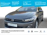 Volkswagen Polo Highline 1,0 l TSI OPF 70 kW (95 PS) 7-Gang - Volkswagen Polo: 1.9
