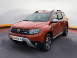 Dacia Duster Prestige+ 4WD LED+Kamera+Navi+AHK+SHZ - Dacia Duster in Kiel