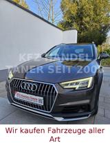 Audi A4 Allroad quattro - Audi A4 Allroad bis 25.000 Euro