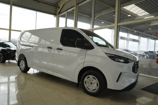 Ford Transit Custom L2 320 Trend 2,0d 136PS UPE 52500