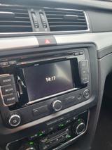 Skoda Superb 1.6 TDI Green tec Exclusive Combi - Skoda Superb mit Diesel-Antrieb: 1.6