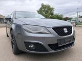 Seat Exeo ST Style - Seat Exeo: Style