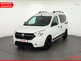 Dacia Dokker 1.3 TCe 130 Comfort Navi PDC Tempomat DAB - gebrauchte Dacia Dokker aus dem Jahr 2020