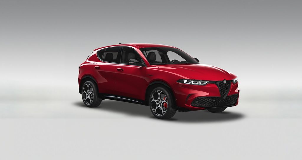 Tonale 1.5 Mild Hybrid Veloce (EURO 6e)