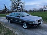 Audi 200 Quattro 10V Facelift Typ 44 C3 - Audi 200 von privat