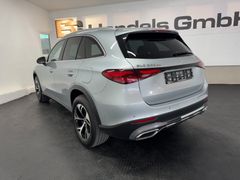 MERCEDES-BENZ GLC 300de 4M*Avantgarde*PANO*LED*360°*AHK* MERCEDES-BENZ GLC 300de 4M*Avantgarde*PANO*LED*360°*AHK*
