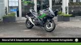 Kawasaki Ninja 500 SE - KAWASAKI NINJA 500 SE