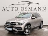 Mercedes-Benz GLE 350 de 4Matic 9G-TRONIC |Head-Up |Standklima