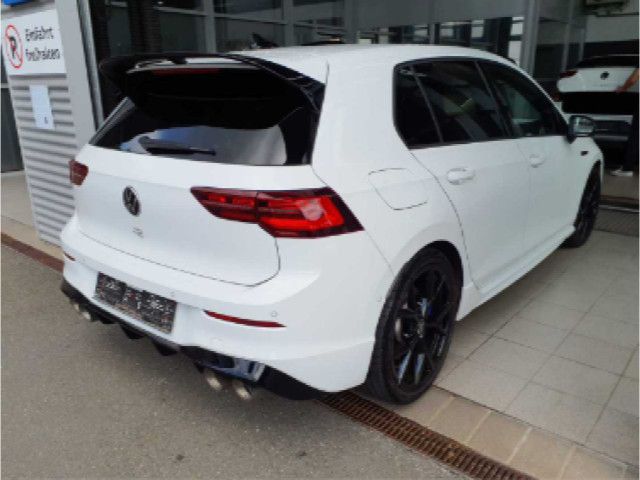 Volkswagen Golf R nza 2.0 TSI R Performance Black Style A foto 3
