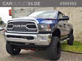 Dodge RAM 2500 5,7 4x4 *Hardcore Power Wagon - Dodge RAM Gebrauchtwagen in Frankfurt