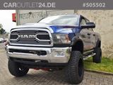 Dodge RAM 2500 5,7 4x4 *Hardcore Power Wagon - Dodge: Power