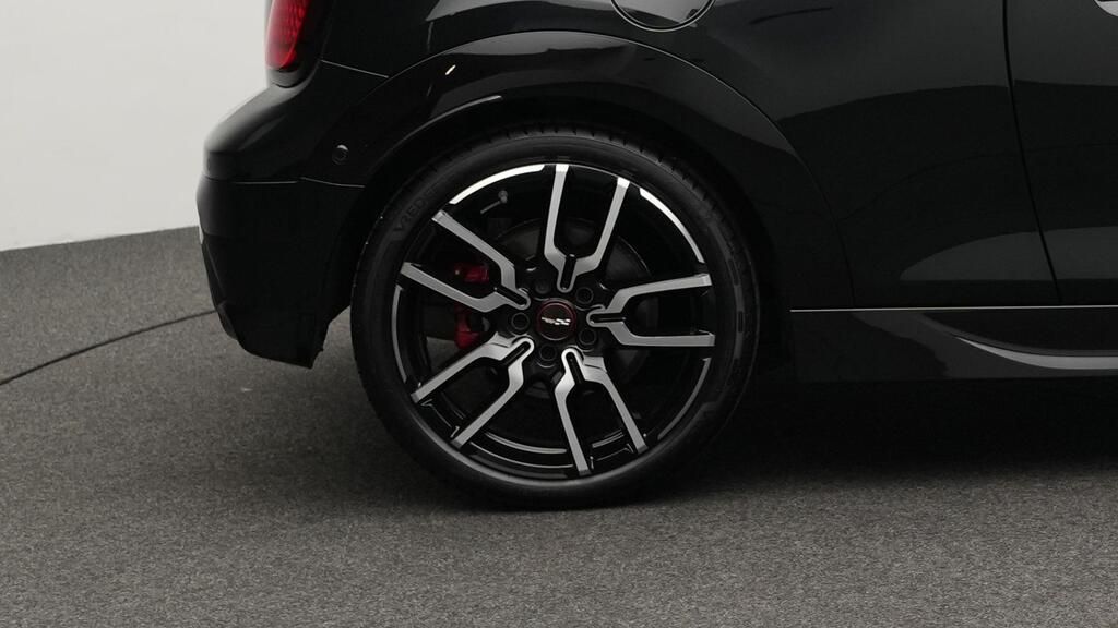 MINI John Cooper Works Cabrio - Bild 18