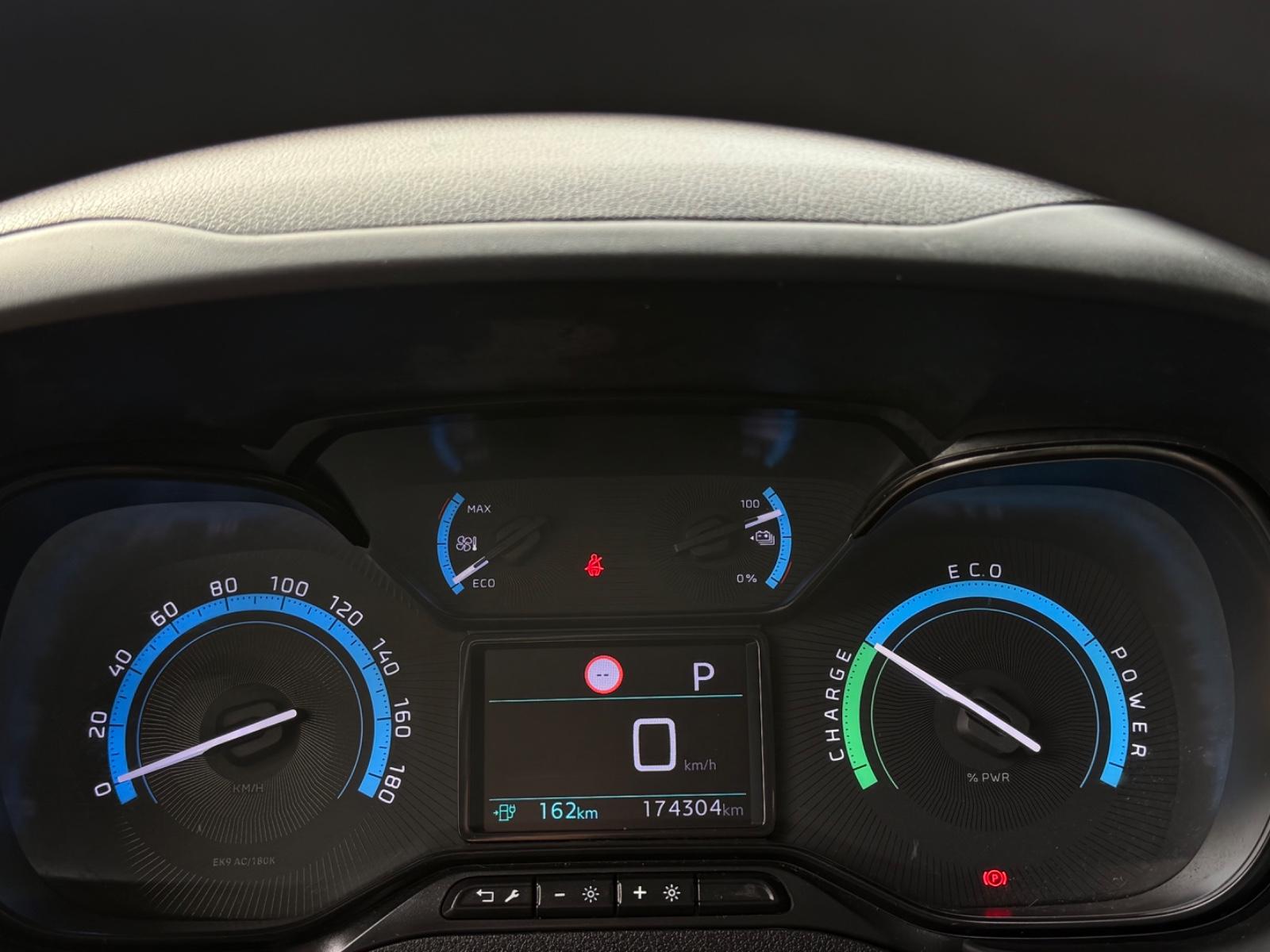 Citroën ë-Berlingo 136 FEEL M 2x Schiebetür Klima