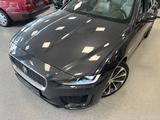 Jaguar XE R-Dynamic HSE|360°|Meridian|18-Wege|DAB+|19" - graue Jaguar XE