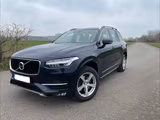 Volvo XC90 D5 AWD Momentum | 2 Jahre Garantie - Volvo XC90: Momentum