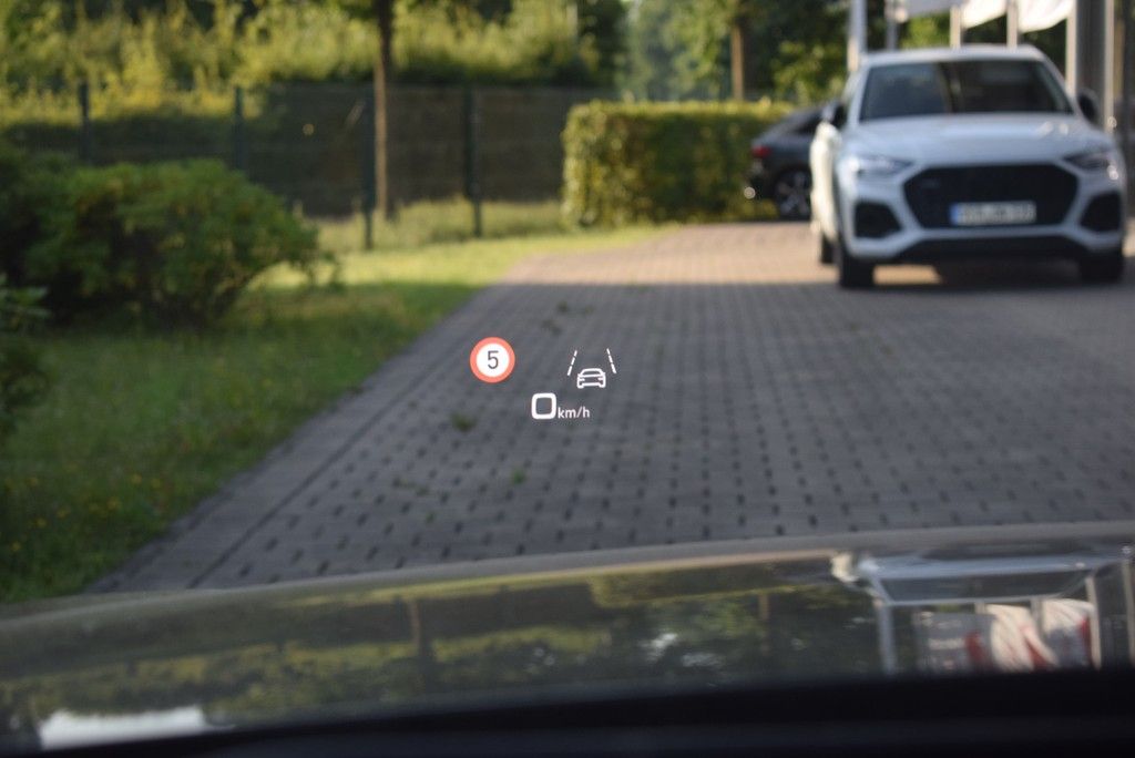 Audi A6 - Bild 14