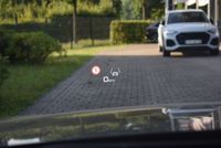 Audi A6 - Vorschau Bild 14