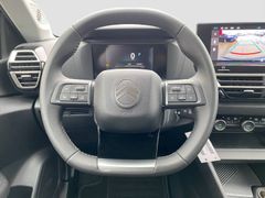 CITROEN C4 Plus Hybrid 145