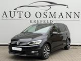 Volkswagen Touran Highline BMT / ACC / PANO / MASSAGE - Volkswagen Touran mit Diesel-Antrieb: Kleinbus