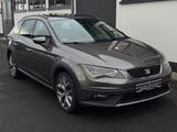 Seat Leon ST X-Perience 4Drive Panorama AHK - Seat X perience mit Diesel-Antrieb