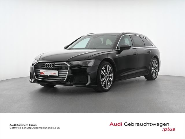 Image of Audi A6