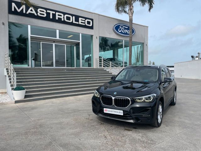 BMW Bmw X1 sDrive18d Business Advantage Automatico