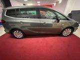 Opel Zafira C Innovation - gebrauchte Opel Zafira aus dem Jahr 2018
