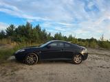 Hyundai Coupé - gebrauchte Hyundai Coupe aus dem Jahr 2009