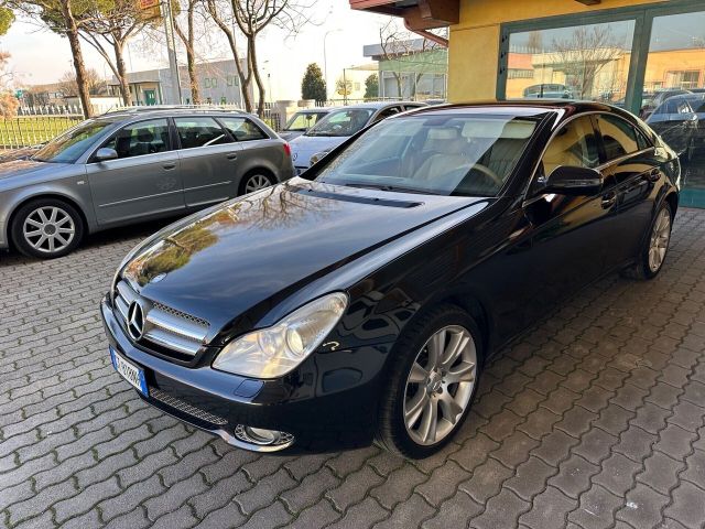 Mercedes-Benz Mercedes-benz CLS 320 CDI Sport